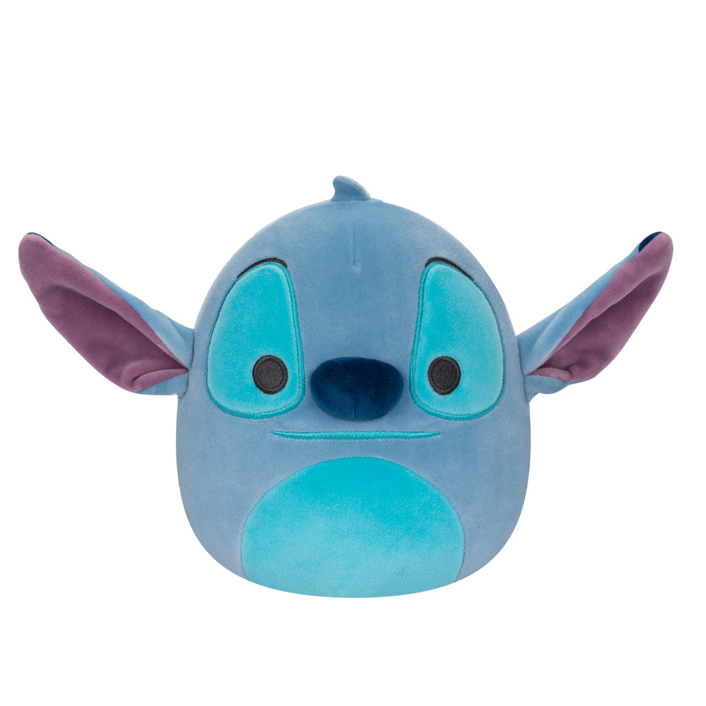 Squishmallows Disney Stitch 7" Plush Soft Toy
