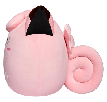 Squishmallows Pokemon Clefairy 20" Jumbo Plush Soft Toy