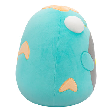 Squishmallows Pokemon: Belibolt 10" Plush Soft Toy SQPK00057