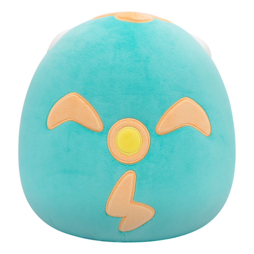 Squishmallows Pokemon: Belibolt 10" Plush Soft Toy SQPK00057