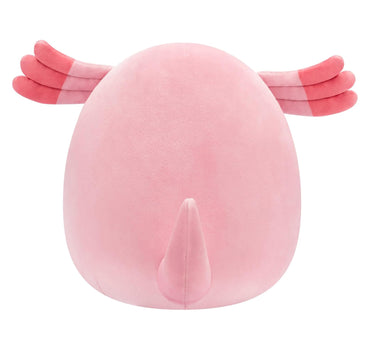 Squishmallows Pokemon Chansey 10" Plush Soft Toy