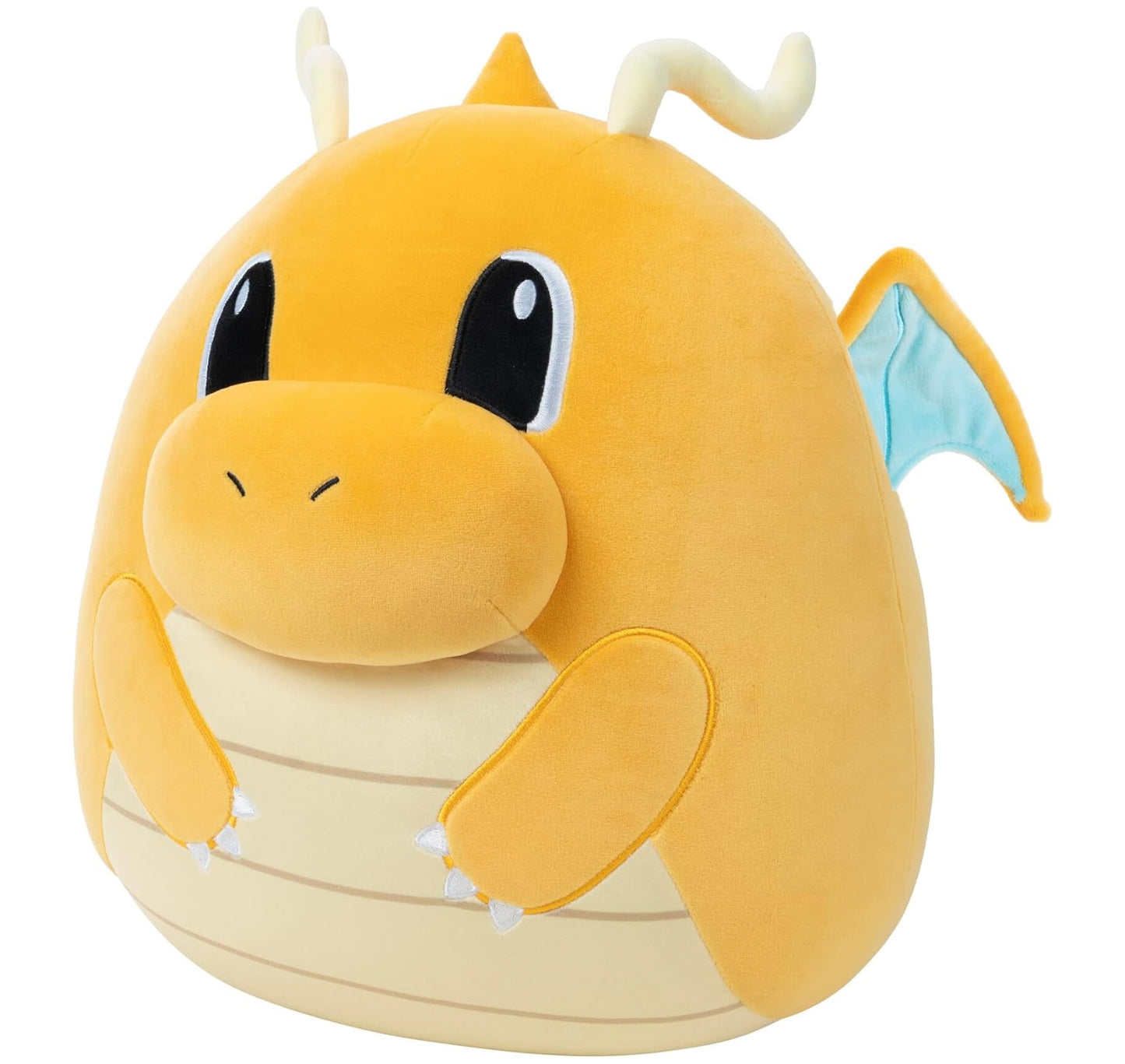 Squishmallows Pokemon Dragonite 14" Large Plush Soft Toy