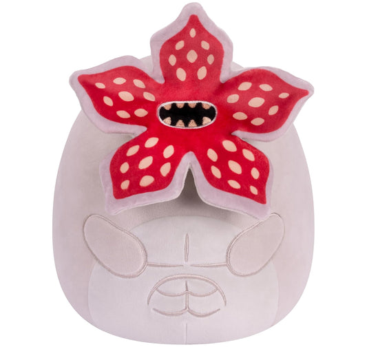 Squishmallows Stranger Things: Demogorgon 10" Medium Plush Soft Toy
