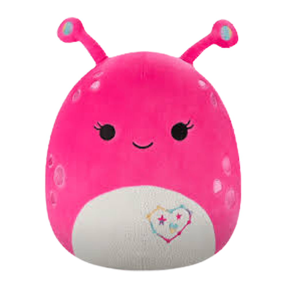 Squishmallows 2025 Valentine's Day Frawleen 7.5" Plush Soft Toy