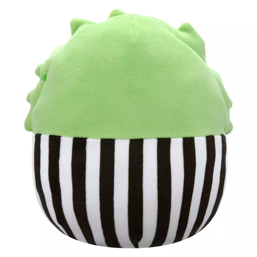 Squishmallows Beetlejuice 8" Plush Soft Toy SQWB00164