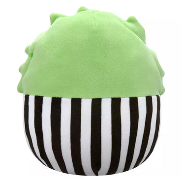 Squishmallows Beetlejuice 8" Plush Soft Toy SQWB00164