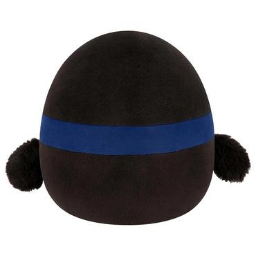 Squishmallows: Harry Potter - Ravenclaw Raven in Robe 8" Plush Soft Toy