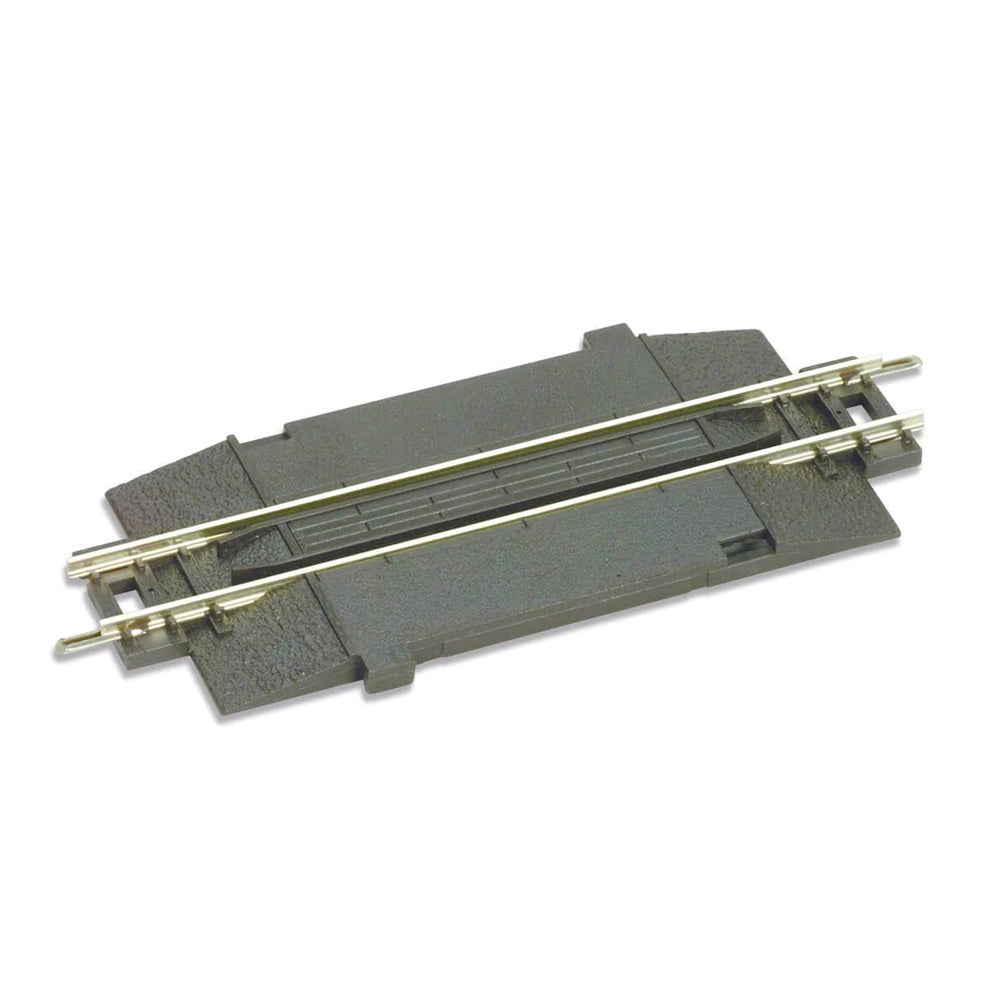 PECO ST-21 Straight Track Addon Unit For Level Crossing Code 80 Setrack N Track