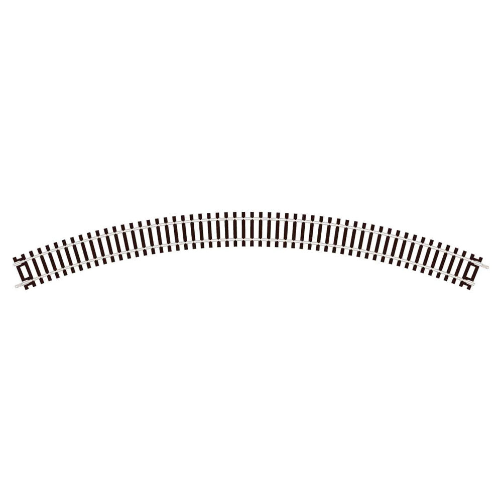 PECO ST-231 No.3 Radius Double Curve 505mm Single Length Setrack OO/HO Track