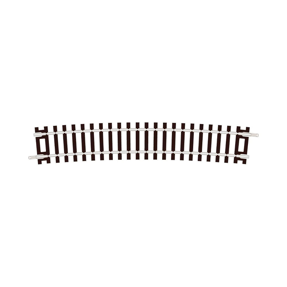 PECO ST-238 Special Curve 859.6mm Single Length Setrack OO/HO Track