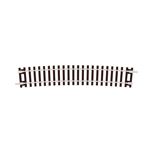 PECO ST-238 Special Curve 859.6mm Single Length Setrack OO/HO Track