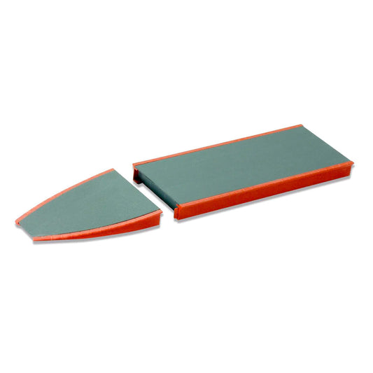 PECO ST-90 Complete Platform System Brick Type Code 80 Setrack N Gauge