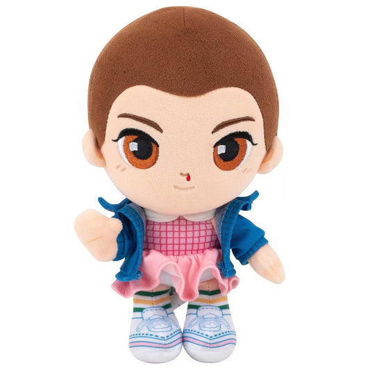 Stranger Things: Eleven 8" Plush Soft Toy
