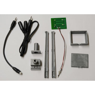 SLOT TRACK SCENICS TL-1 Track Lighting (1 Unit)