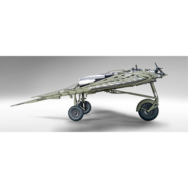 Zoukei Mura SWS08 Horton Ho 229 1:32 Model Aircraft Kit