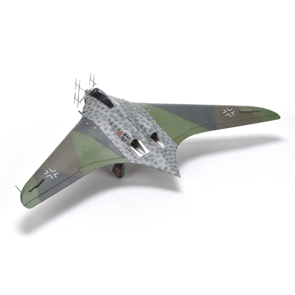 Zoukei Mura SWS24 Horten Ho 229 B 1:32 Model Kit
