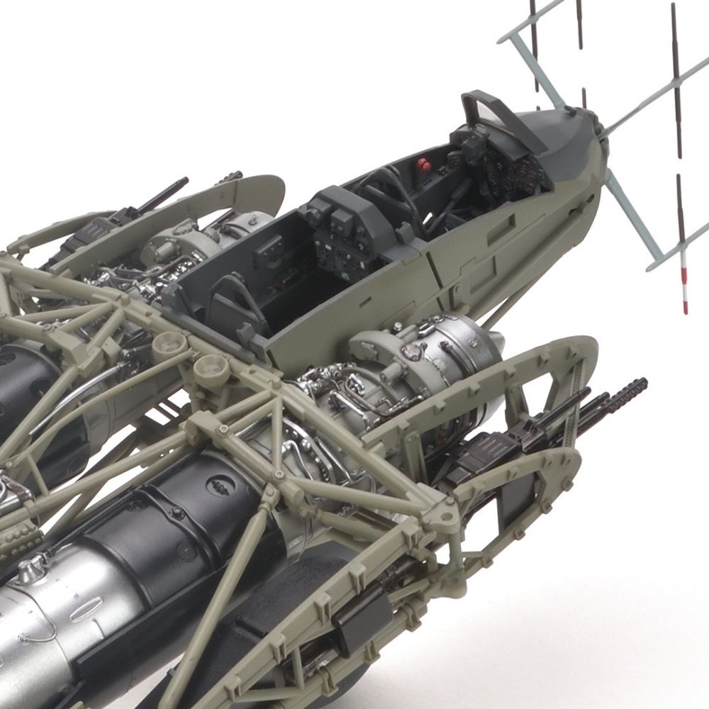 Zoukei Mura SWS24 Horten Ho 229 B 1:32 Model Kit