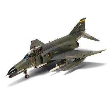 Zoukei Mura SWS48-14 F-4G Phantom II Wild Weasel V 1:48 Plastic Model Kit