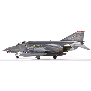 Zoukei Mura SWS48-15 F-4E Late Phantom II 1:48 Model Kit