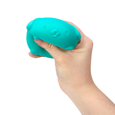 NeeDoh Funky Pup Fidget Stress Toy - Assorted Colours