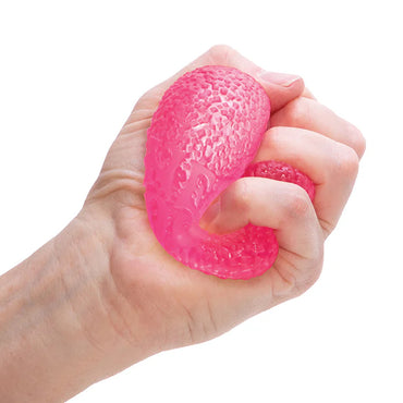 NeeDoh Gumdrop Fidget Stress Toy - Assorted Colours