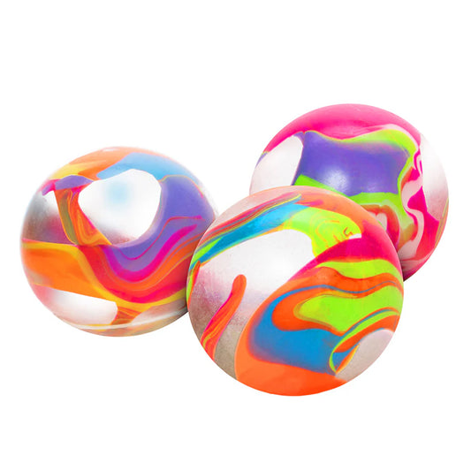 NeeDoh Marbleez Fidget Stress Toy - Assorted Colours