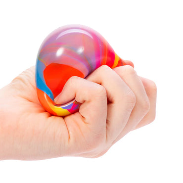 NeeDoh Marbleez Fidget Stress Toy - Assorted Colours