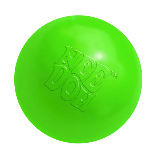NeeDoh Classic NeeDoh Fidget Stress Toy - Assorted Colours