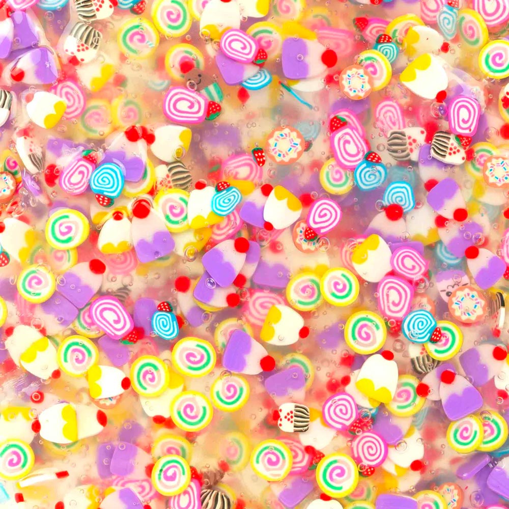 Crazy Aaron's Hide Inside Sweet Surprise Thinking Putty SZ020