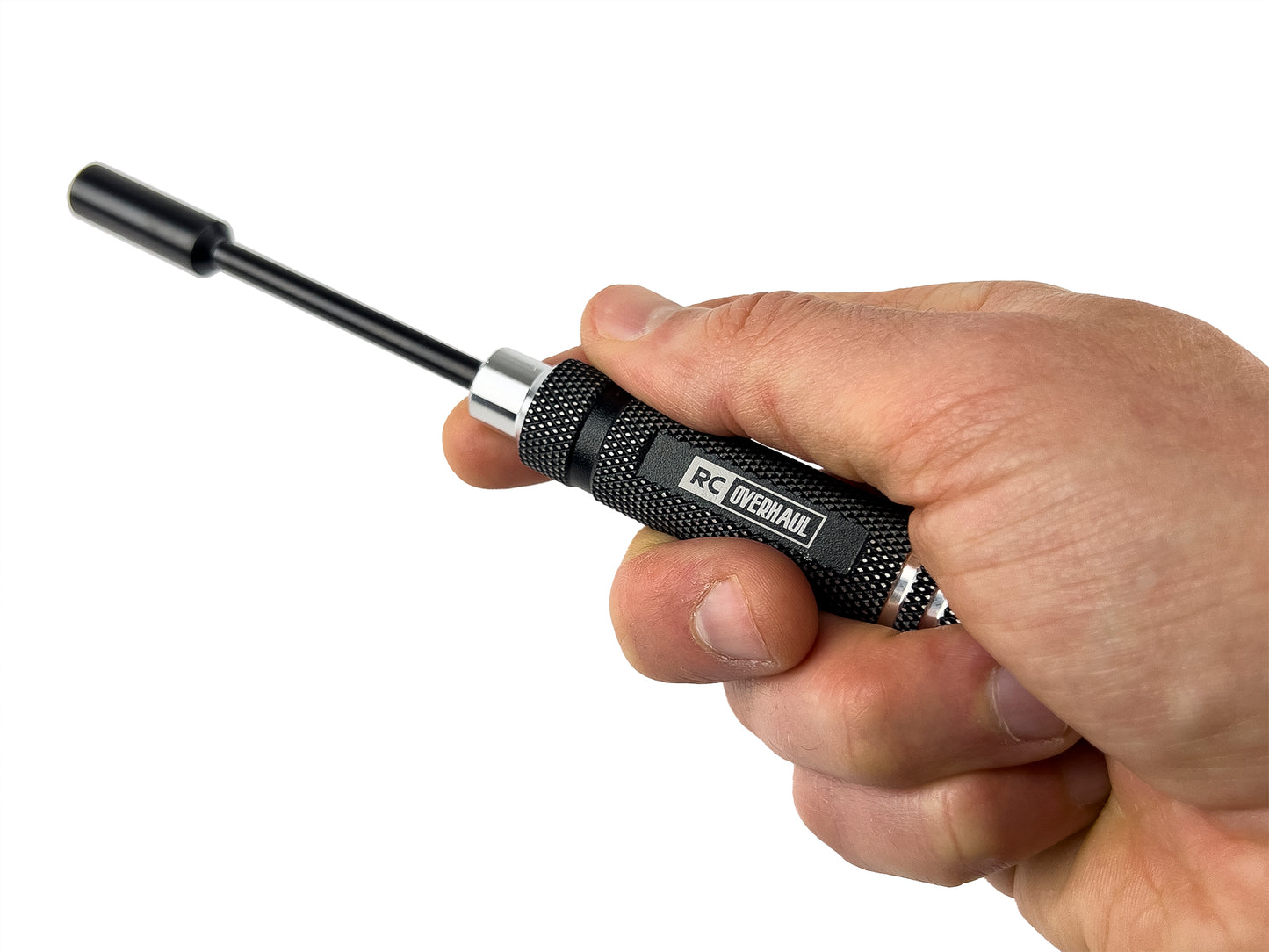 RC Car Truck Hex Nut Driver Tool Set 4-Piece 4/5.5/7/8mm RC Overhaul