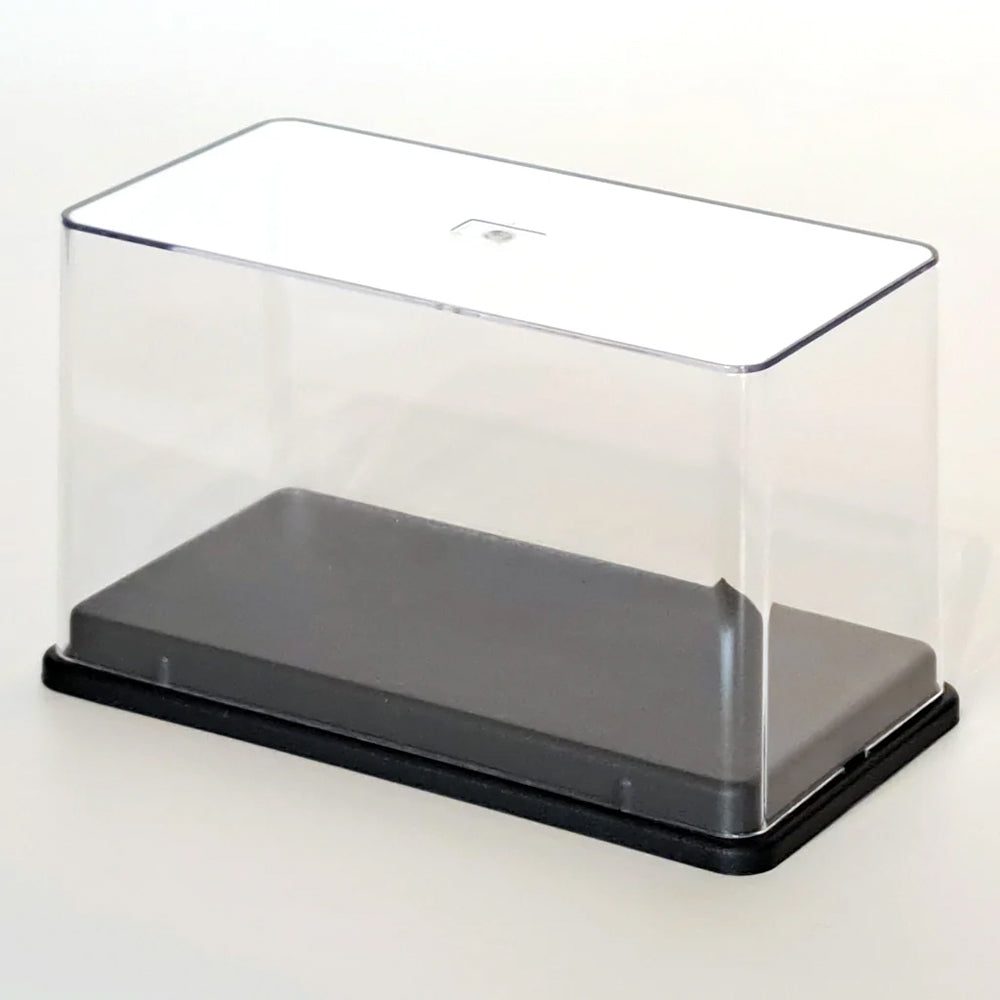 Triple 9 1:64 Scale Car Acrylic Display Case