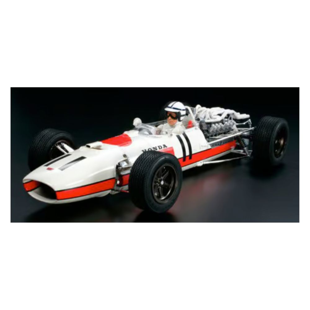 Tamiya 12032 Honda RA273 1967 F1 Car 1:12 Model Kit