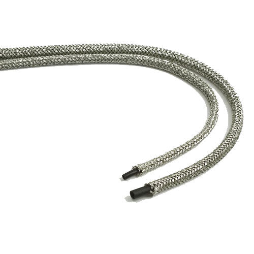 TAMIYA Braided Hose 2.6mm Outer Dia 1:12 Car Assembly Kit 12663