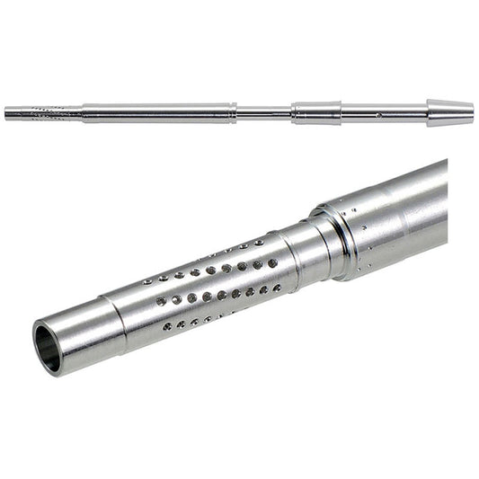 TAMIYA 12686 JGSDF Type 16 MCV Metal Gun Barrel 1:35 Military Model Kit