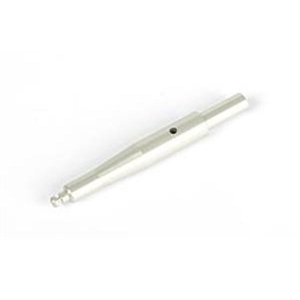 Tamiya 58452 Sand Scorcher (2010), 3405035/13405035 Front Post (Body Mount)