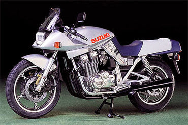 TAMIYA 14010 Suzuki GSX1100S Katana 1:12 Bike Model Kit
