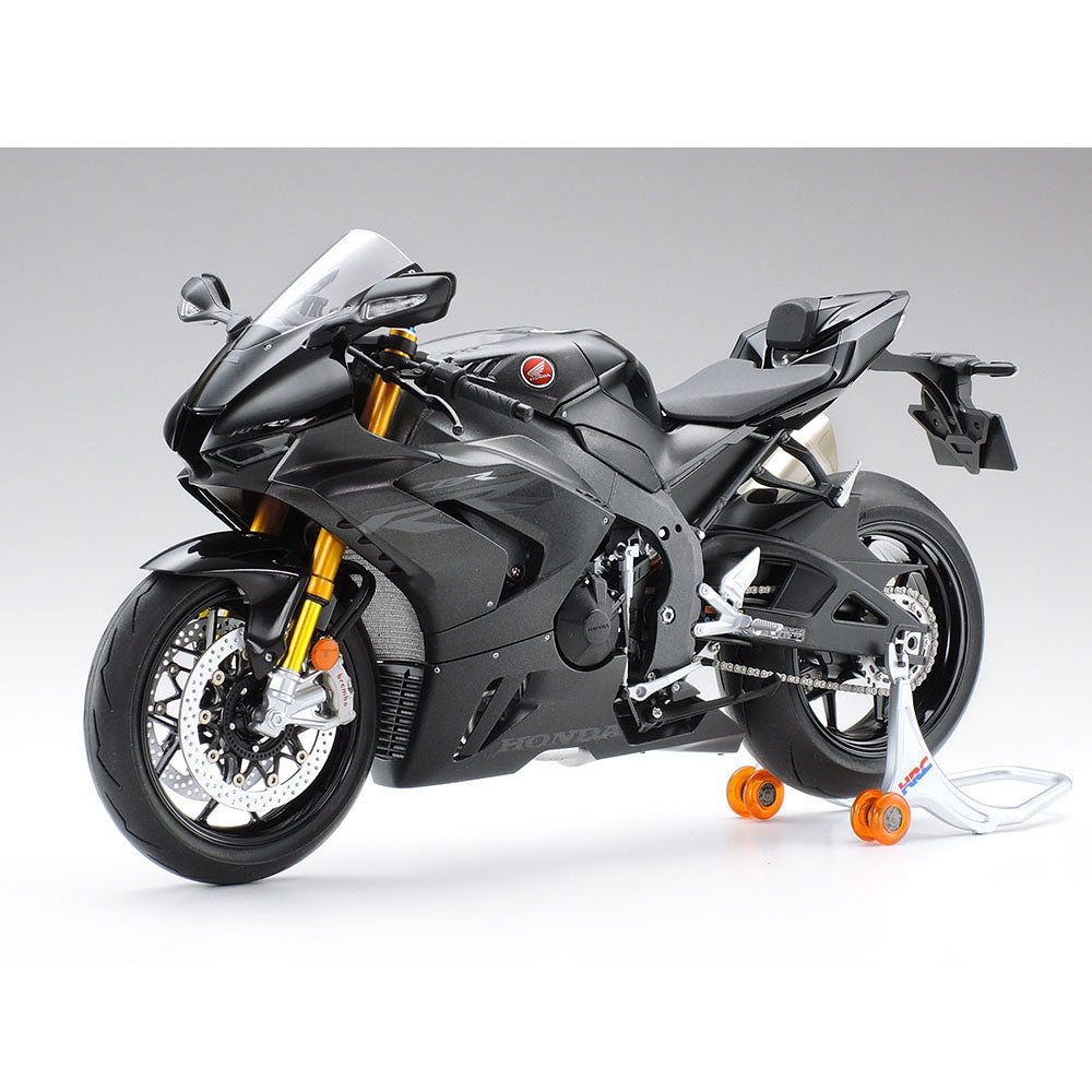 Tamiya 14138 Honda CBR1000RR-R Fireblade Sp 1:12 Plastic Bike Model Kit