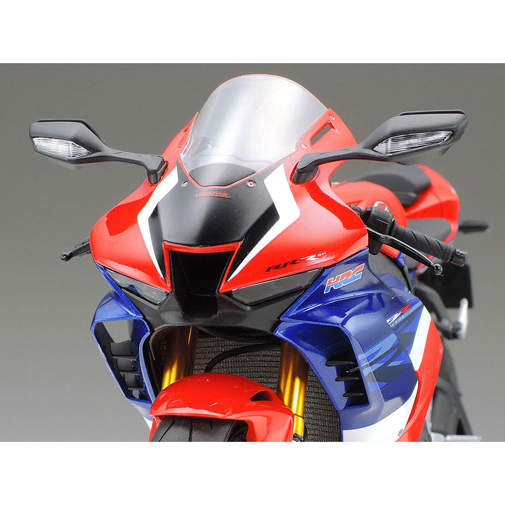 Tamiya 14138 Honda CBR1000RR-R Fireblade Sp 1:12 Plastic Bike Model Kit