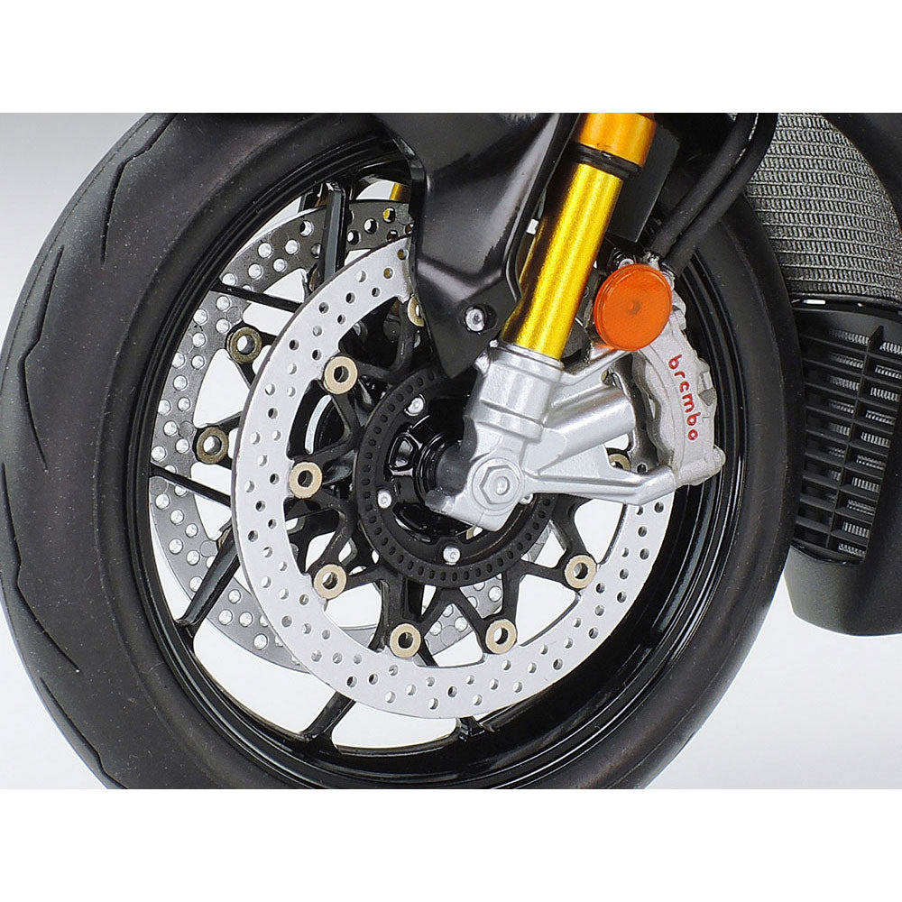 Tamiya 14138 Honda CBR1000RR-R Fireblade Sp 1:12 Plastic Bike Model Kit