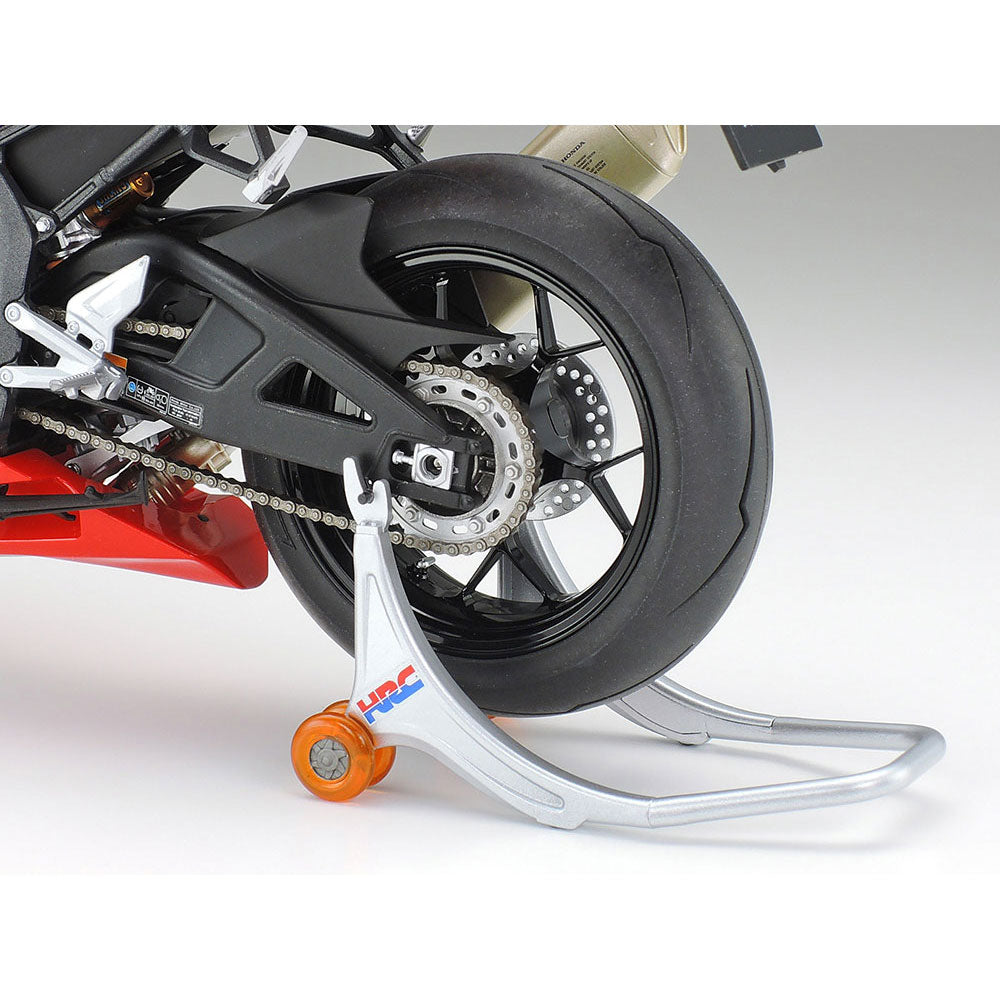 Tamiya 14138 Honda CBR1000RR-R Fireblade Sp 1:12 Plastic Bike Model Kit