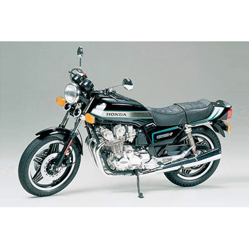 TAMIYA 16020 Honda CB750F 1:6 Bike Model Kit Plastic