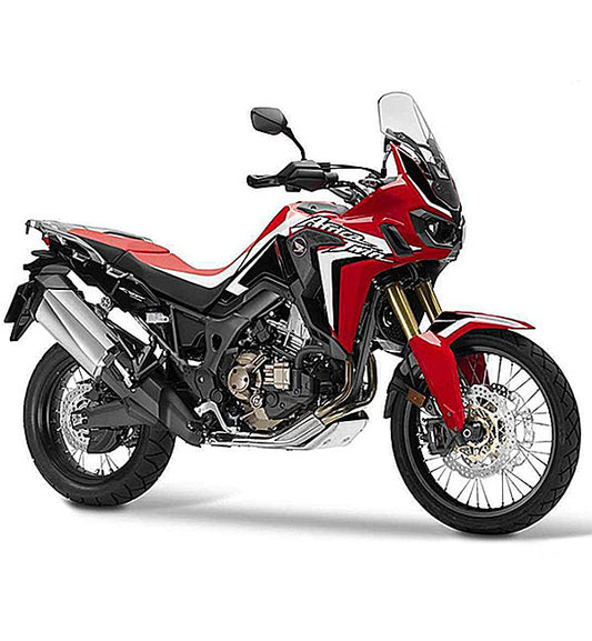 TAMIYA 16042 Honda CRF 1000L Africa Twin 1:6 Bike Model Kit