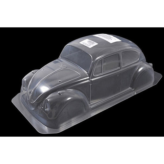 Tamiya 58173 Volkswagen Beetle/M02L/M04L/M06, 1825147/11825147 Body Shell