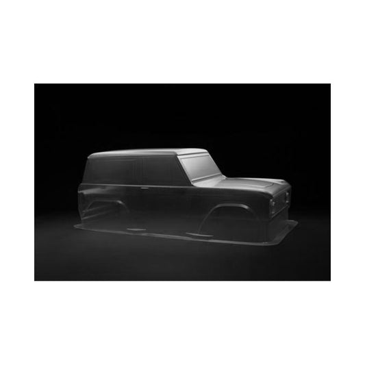 TAMIYA 58436 Ford Bronco 1973/CR01/CC01, 1825574/11825574 Body Shell,