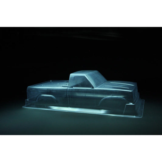 TAMIYA 58101 Bush Devil/2/LandFreeder, 1825075/1825721/11825721 Body Shell