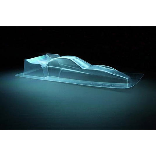 TAMIYA 1825824/11825824 Body Shell & Wing, 58587 Neo Fighter Buggy/DT03