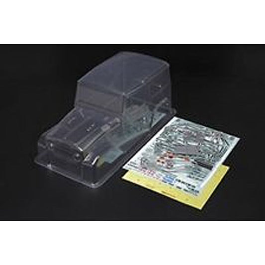 TAMIYA 1825828 Body Land Cruiser Pickup Ws1825827