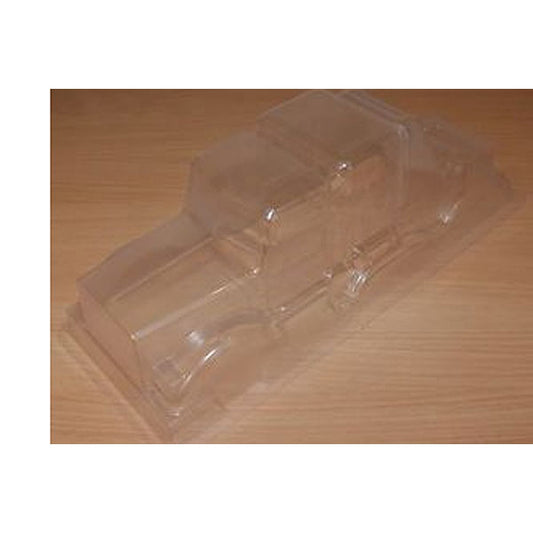 Tamiya 58646 Konghead 6x6/G6-01, 1825899/11825899 Body Shell