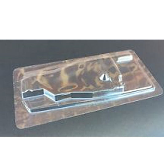 TAMIYA 1835025 Chassis Cover for 58418 Boomerang