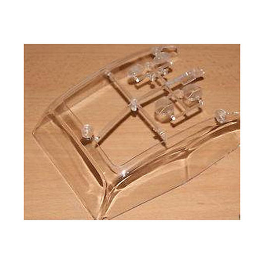 TAMIYA 58452 Sand Scorcher 2010, 9115269/19115269 L Parts (Windows/Lights)